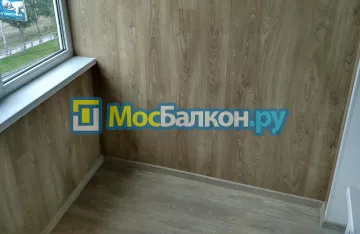 Заказать балкон в Химках цена от 1320 руб | Остекление балконов и лоджий МосБалкон