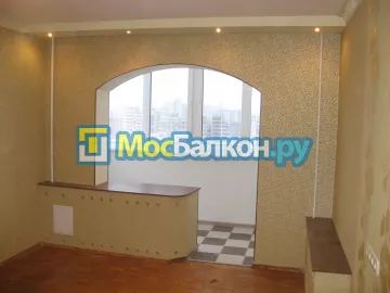 Утепление балкона и лоджии под ключ в Химках — цены от 150 руб./м² | МосБалкон