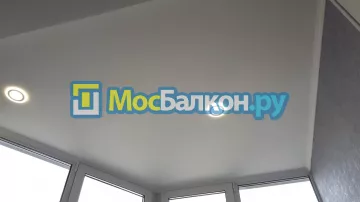 Заказать балкон в Химках цена от 1320 руб | Остекление балконов и лоджий МосБалкон