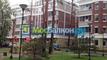 Заказать балкон в Химках цена от 1320 руб | Остекление балконов и лоджий МосБалкон