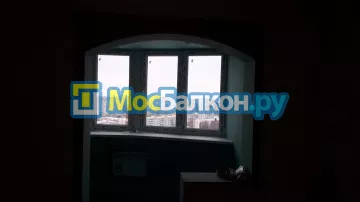 Отделка балконов в Химках | Отделка балконов и лоджий и обшивка под ключ в МосБалкон