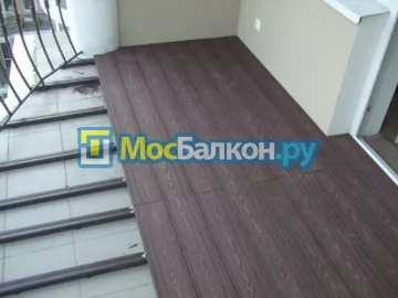 Заказать балкон в Химках цена от 1320 руб | Остекление балконов и лоджий МосБалкон