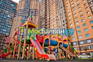 Заказать балкон в Химках цена от 1320 руб | Остекление балконов и лоджий МосБалкон