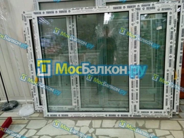 Пластиковые окна купить в Химках по низким ценам на сайте Мосбалкон.ру