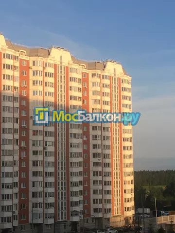 Утепление балкона и лоджии под ключ в Химках — цены от 150 руб./м² | МосБалкон