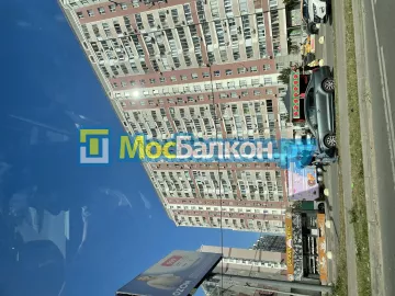 Заказать балкон в Химках цена от 1320 руб | Остекление балконов и лоджий МосБалкон