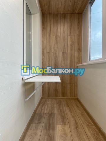 ОКНА ОСТЕКЛЕНИЕ И ОТДЕЛКА БАЛКОНОВ В ЗЮЗИНО