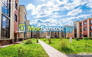 Заказать балкон в Химках цена от 1320 руб | Остекление балконов и лоджий МосБалкон