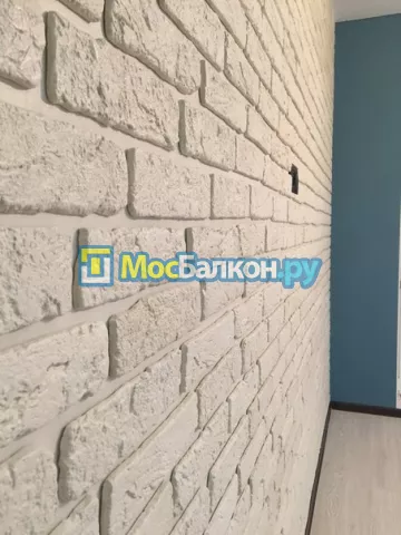 Заказать балкон в Химках цена от 1320 руб | Остекление балконов и лоджий МосБалкон