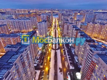 Отделка балконов в Химках | Отделка балконов и лоджий и обшивка под ключ в МосБалкон