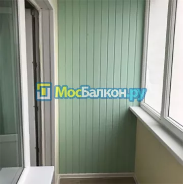 Заказать балкон в Химках цена от 1320 руб | Остекление балконов и лоджий МосБалкон