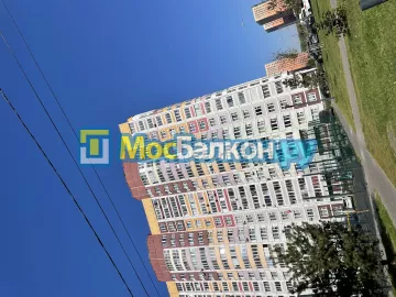 Заказать балкон в Химках цена от 1320 руб | Остекление балконов и лоджий МосБалкон